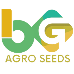 BG Agro Seeds Logo